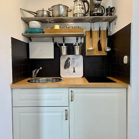 Apartment Carol Cavtat