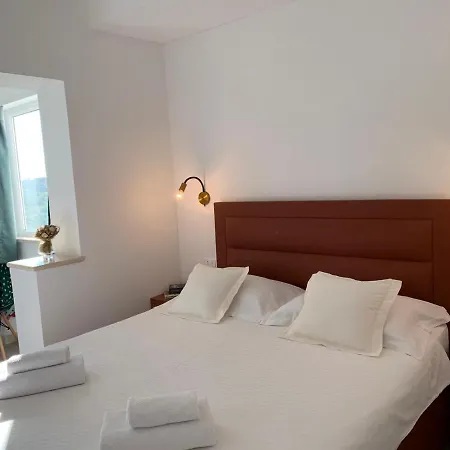 Apartmán Carol