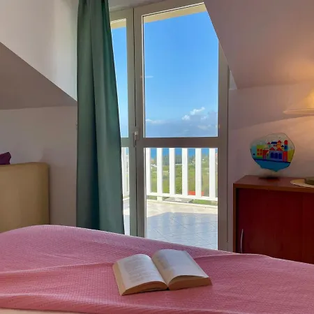 Apartman Carol *