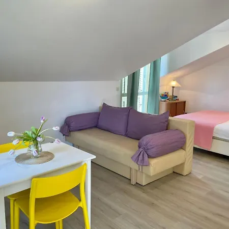 Apartman Carol Cavtat