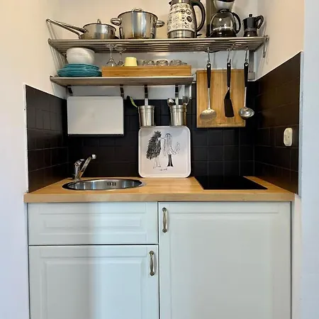 Apartman Carol Cavtat