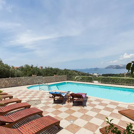 Apartmán Carol Cavtat