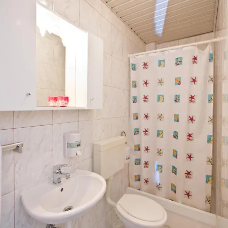 Apartman Carol